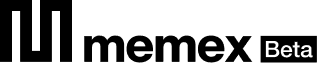 Memex Logo